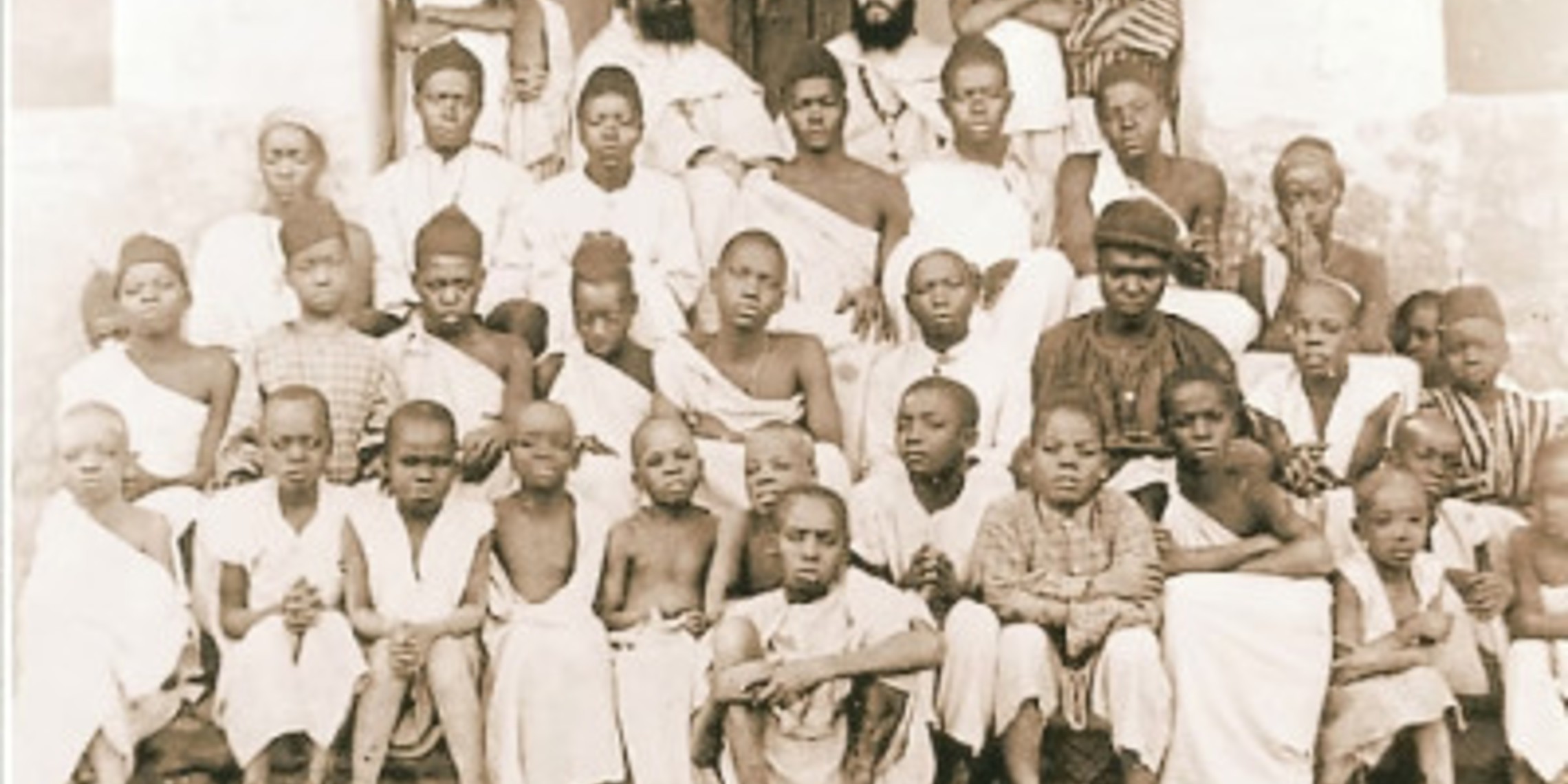 Santos Carlos Lwanga Y Companeros