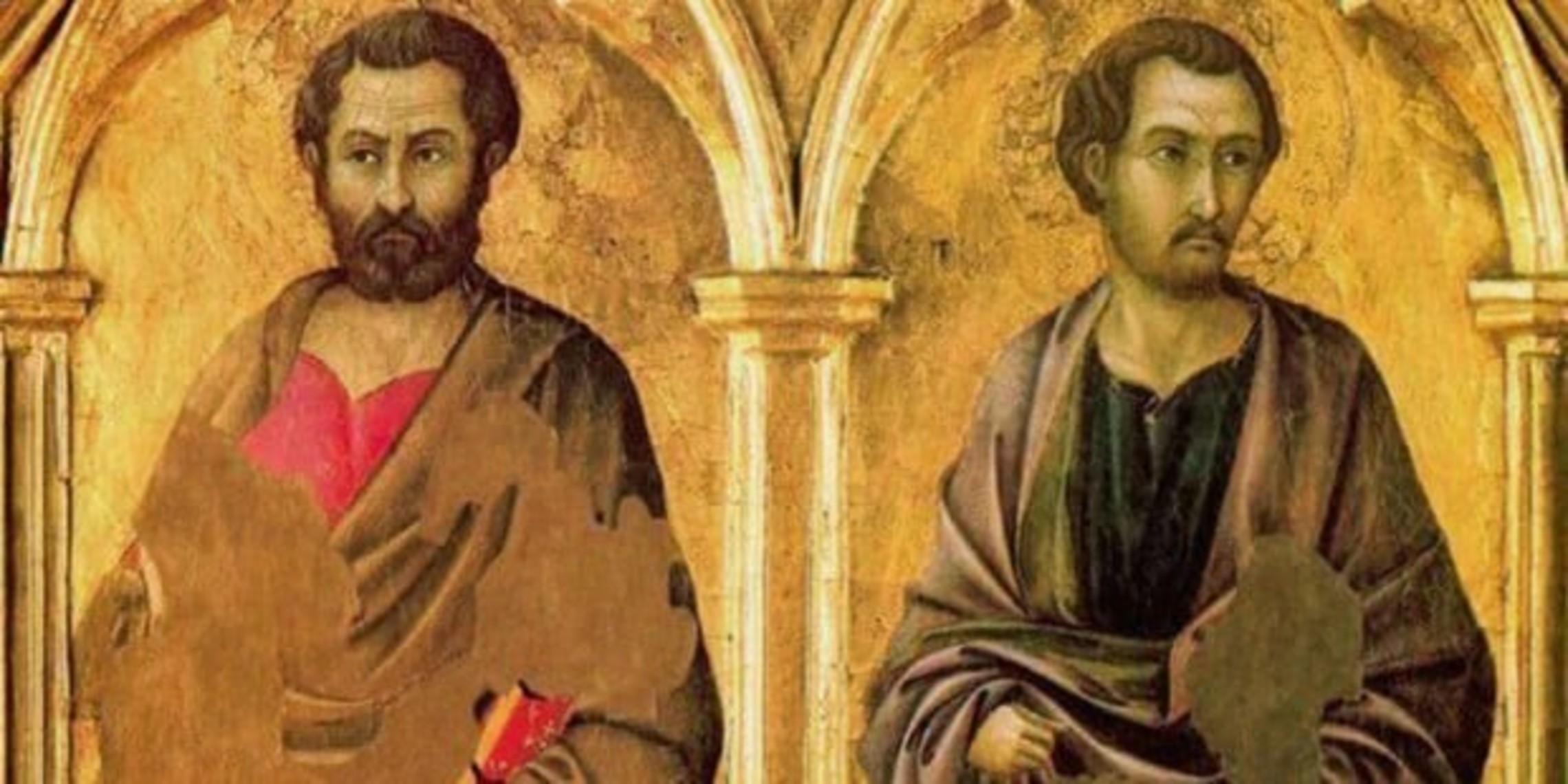 Santos Simon Y Judas