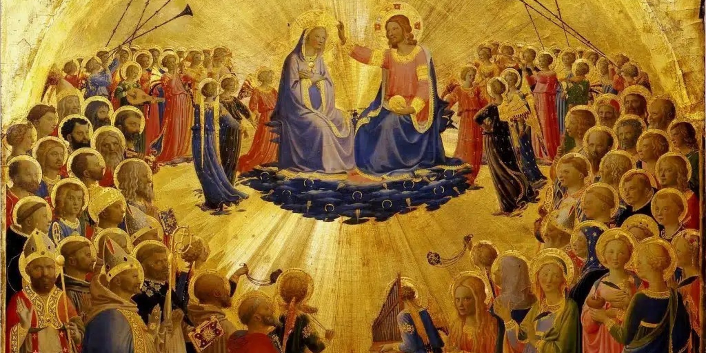 Solemnidad De Todos Los Santos