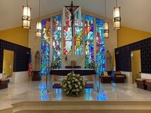 Saint Catherine of Siena Catholic Church Saint Catherine of Siena