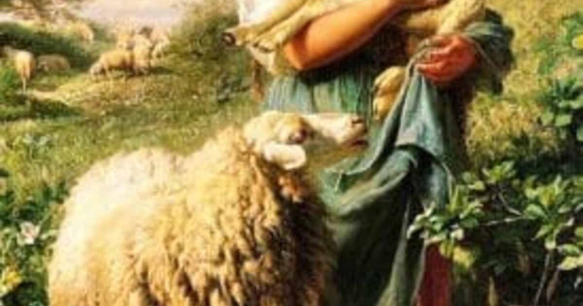 Santa Ines Kerygma Comunidad Misionera