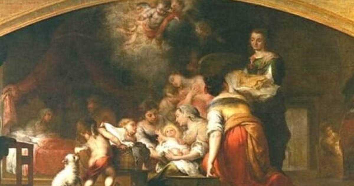 Fiesta de Natividad de la Santísima Virgen María Kerygma Comunidad