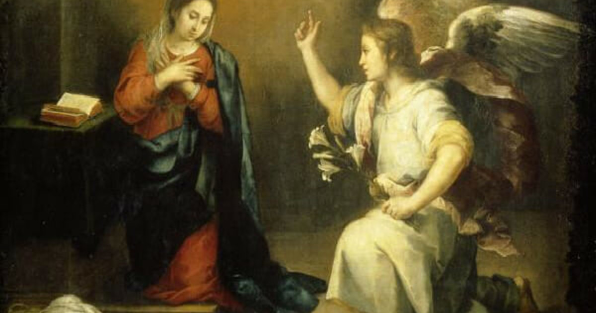 Solemnidad La Inmaculada Concepción De La Santísima Virgen María Solemnidad La Inmaculada Concepción De La Santísima Virgen María